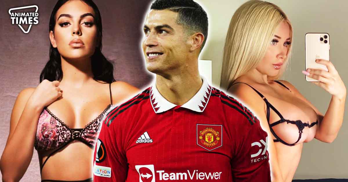 1200px x 628px - Did $500M Rich Cristiano Ronaldo Have a Threesome? Football Legend  Reportedly Had a Latina Fetish, Venezuelan Blogger Georgilaya, Chilean Adult  Star Daniella Chavez Have 'Proof' - Animated Times