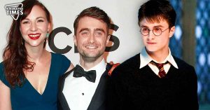 Harry Potter Star Daniel Radcliffe “Wouldn’t Want Fame for His Kid” But Wants Them to Work in Hollywood