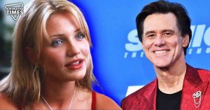 “Come here, baby”: Jim Carrey’s Genius Revenge Plan After The Mask Co-Star Cameron Diaz Was Forcibly Kissed on Stage, Reportedly Kissed the Perpetrator on Live TV Just Like He Did With Diaz