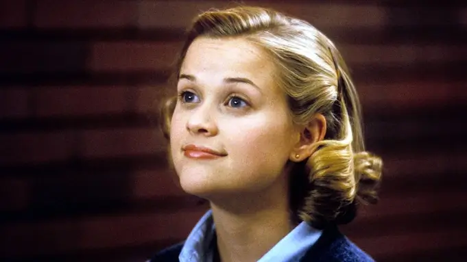 Reese Witherspoon in Election