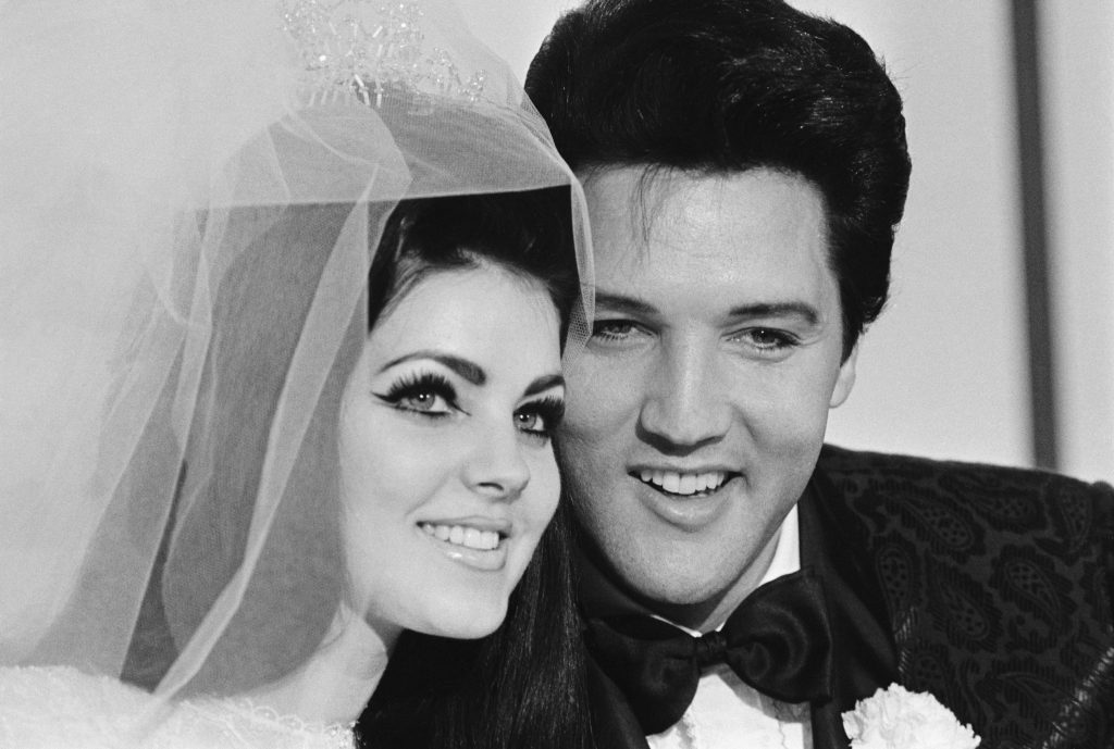 “This Is How A Real Man Makes Love To A Woman": Priscilla Presley's ...