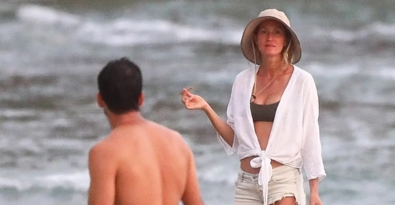 World Cup 2022: Tom Brady's jealousy of Gisele Bündchen: could the