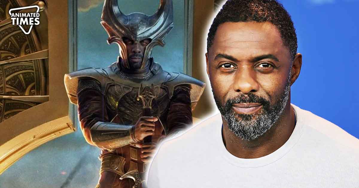 “I could get stabbed, I could get shot”: Thor Ragnarok Star Idris Elba Gets Brutally Honest About His Character Stringer Bell