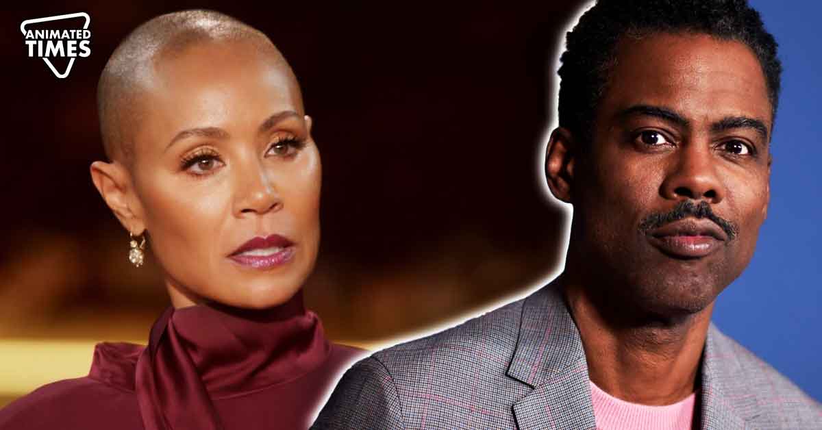 “I’m not a victim, baby”: Chris Rock Trolls Jada Smith, Says He Won’t Start Doing Talk Shows With Oprah To Deal With Will Smith Oscars Slap Like Jada Did in Her Red Table Talk Series