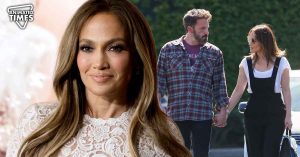 Unsatisfied Jennifer Lopez Reportedly Taking Ben Affleck on Insane House-Hunting Adventures All Over Los Angeles Despite Making Affleck Agree To Humongous $35M Deposit on Lavish Pacific Palisades Home