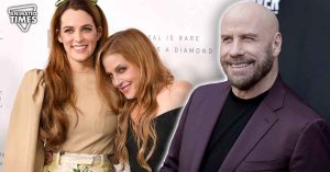 Lisa Marie Presley’s Scientology Ally John Travolta Mediating Her Mom Priscilla, Daughter Riley’s $35M Trust Fund Feud