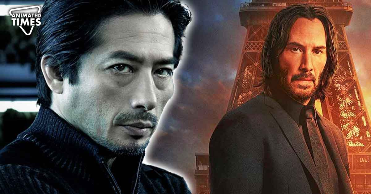 Hiroyuki Sanada Net Worth – Will John Wick 4 Revive 62 Year Old Japanese Actor’s Hollywood Renaissance?