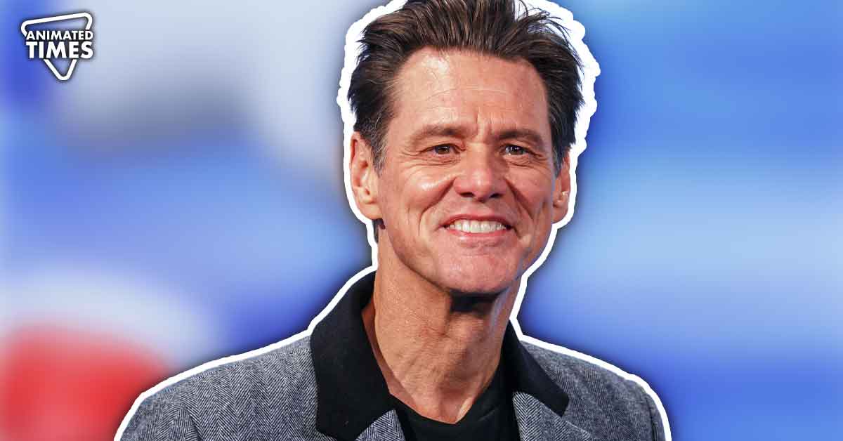 Forever the Free Spirit, Jim Carrey Left $180M Movie Career Behind as He Hated "Corporations Taking Over" Hollywood: "I just didn’t want to be in the business anymore"