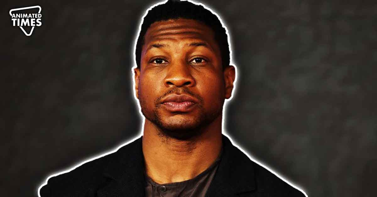Marvel Star Jonathan Majors Advised by Lawyers To Not Sue Girlfriend Despite 'Fake' Assault Charges Likely to Ruin His Career