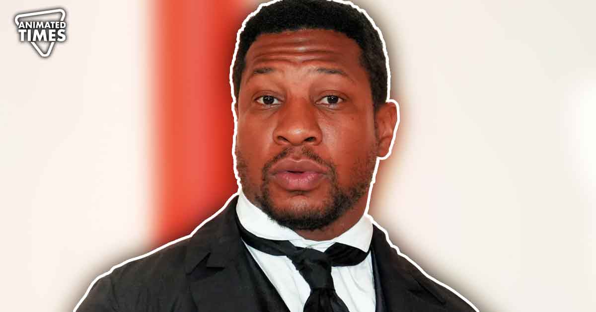 Jonathan Majors Has Video Evidence to Prove His Innocence After Allegedly Assaulting a Woman