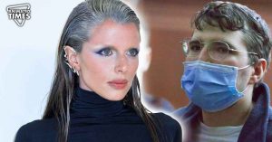 “He’s like a mad scientist recluse”: Julia Fox Heartbroken After ‘Genius’ Brother Gets Arrested Alongside Father for Drugs and Weapons Possession