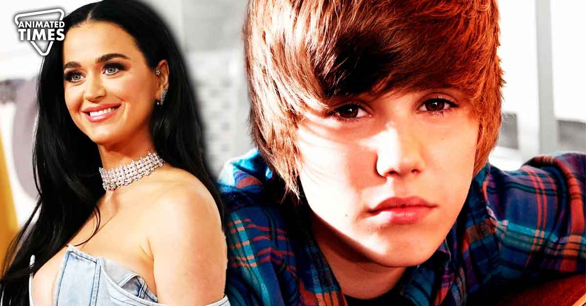 “I feel uncomfortable right now”: Justin Bieber Was S-xually Harassed by Radio Host Infront of His Mom When He Was 15, Later Faced Further Humiliation from 10 Years Older Katy Perry