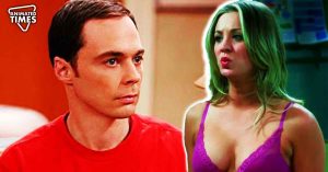 Kaley Cuoco Discussed Leaving The Big Bang Theory During Season 10 Before Jim Parsons Beat Her to the Punch