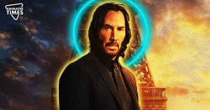 John Wick 4 Originally Intended to Keep Keanu Reeves’ Titular Assassin Alive for Future Sequels: “I’ll let you know he’s alive”