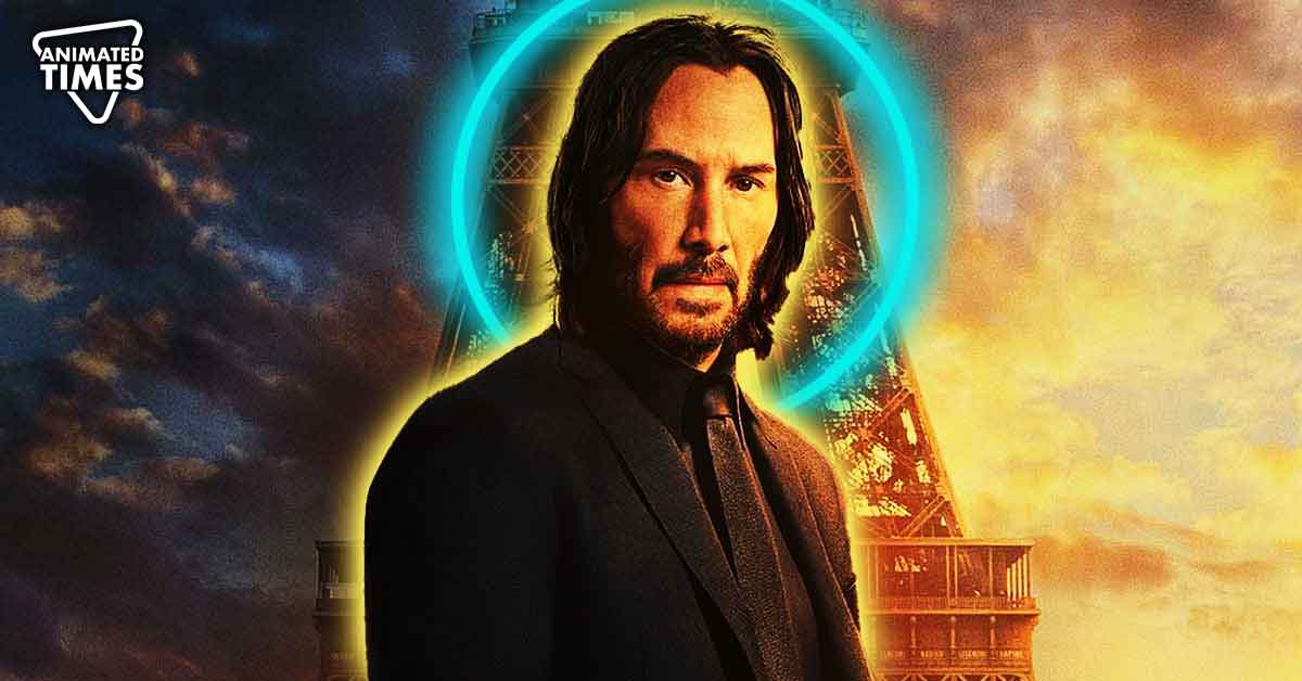 John Wick 4 Originally Intended to Keep Keanu Reeves' Titular Assassin Alive for Future Sequels: "I'll let you know he's alive"