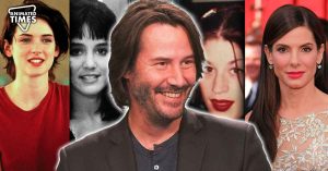 Keanu Reeves Dating History - Who is John Wick Star Currently Dating? 7 Keanu Reeves Dating History – Who is John Wick Star Currently Dating?