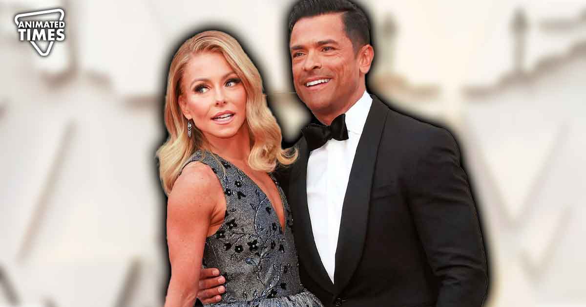 “Relationships and Marriages!” Who Did Kelly Ripa Date Before Marrying Mark Consuelos?