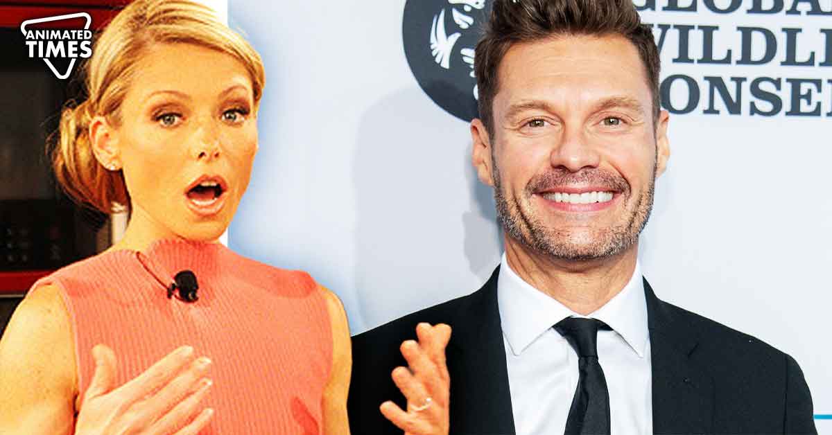 “I’m not that deeply involved at the company”: After Ryan Seacrest’s Departure, Kelly Ripa Lashing Out at ‘Live’ Producer for Forcing Her to Do Things She Doesn’t Want To