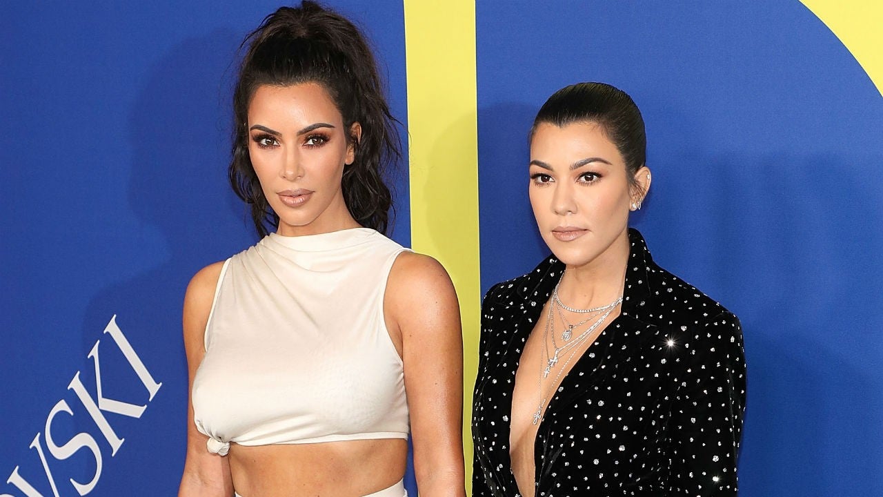 'Kim is obsessed with destroying Kourtney's self-esteem': Kim ...