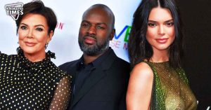 Kris Jenner’s “Husband Material” Boyfriend Corey Gamble Reportedly Hates Kendall Jenner, Likely To Push Her Out of the Clan Once He Marries into $2.5B Kardashian-Jenner Empire