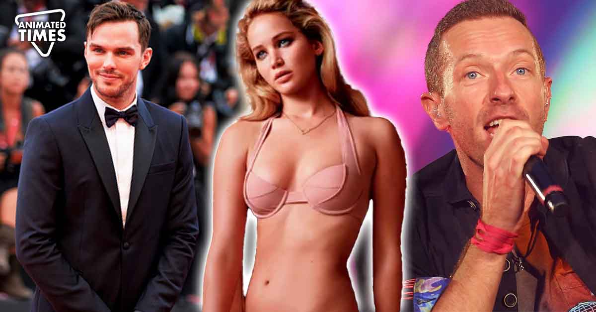 Jennifer Lawrence Dating History - Who Is X-Men Star Currently Dating After Chris Martin Split?