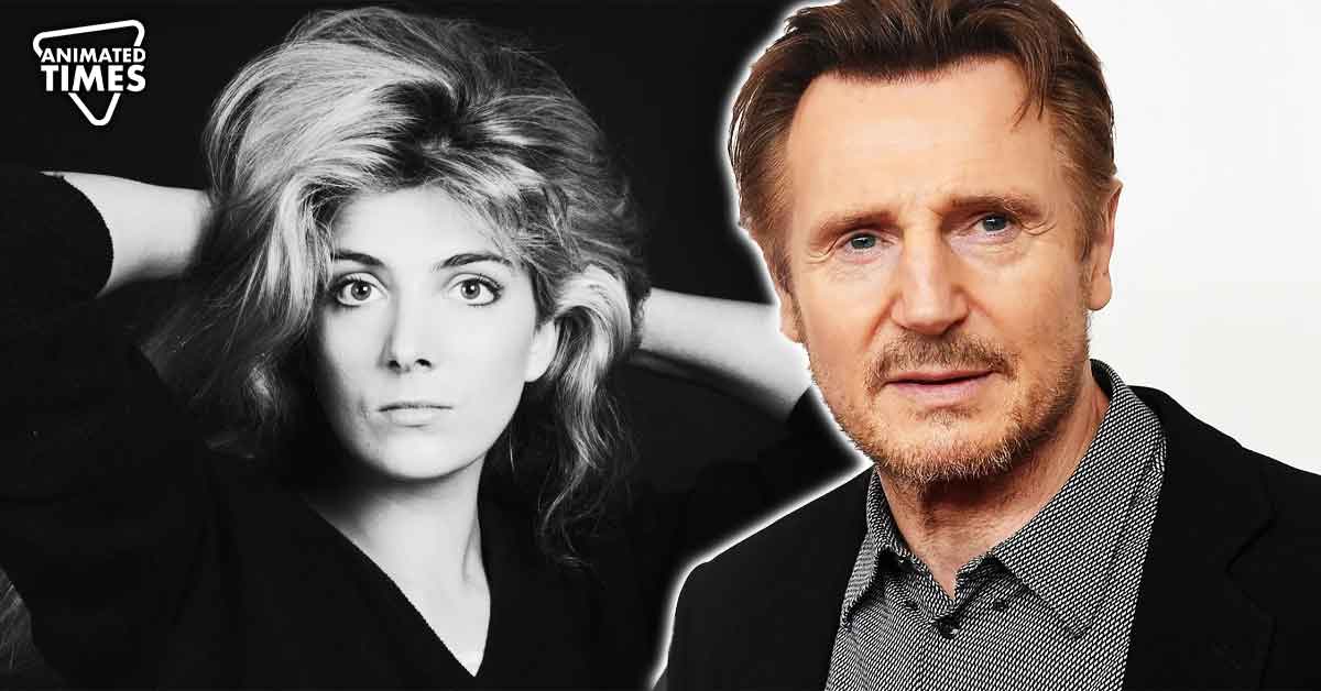 Heartbroken Liam Neeson Revealed Gut-wrenching Story How He Whispered To His Brain-Dead Wife Natasha Richardson He Will Always Love Her: “Sweetie, you’re not coming back from this”