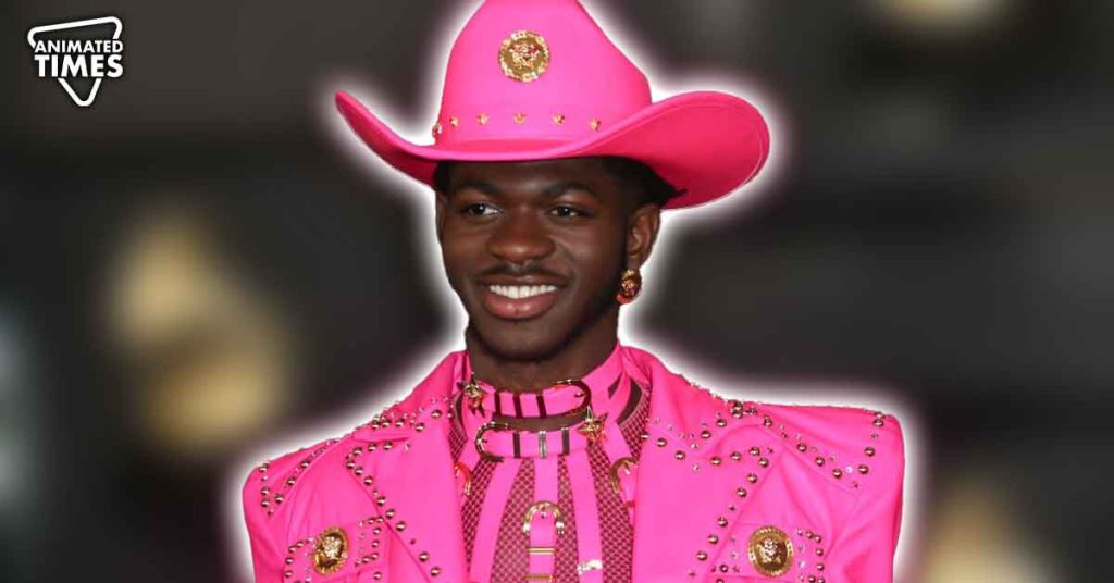 lilnasx shoes for sale