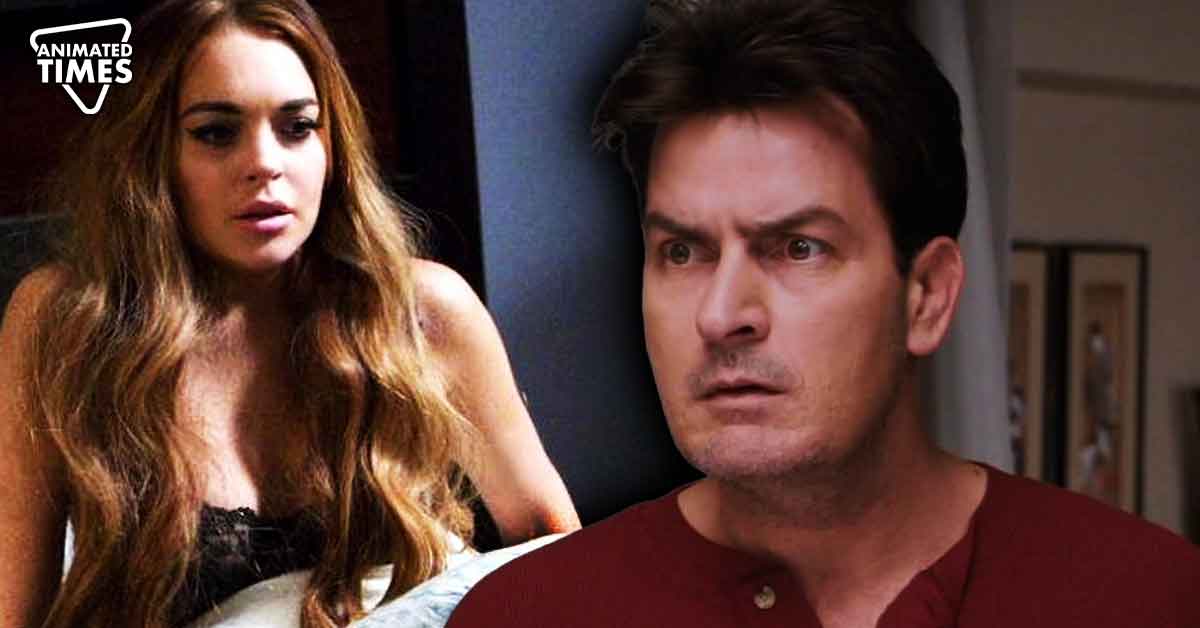 “I gave her half of my salary”: Notorious for His Affairs With Co-stars, Charlie Sheen Gave $100,000 to His Female Co-star From Scary Movie 5