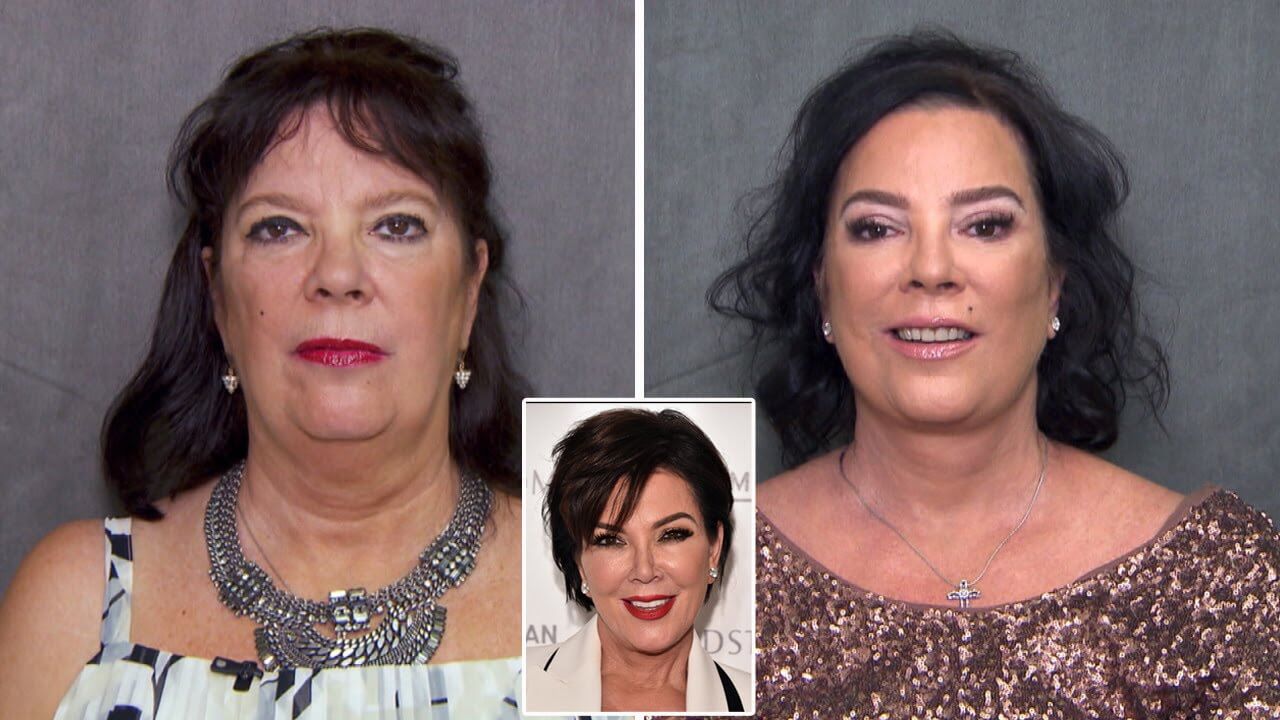 170 Million Rich Kris Jenner Abandoned Her Sister Karen Houghton After Insulting Comments On