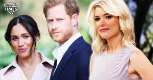 “As if they have something better to do”: Kelly Ripa’s Rival Megyn Kelly Blasts Meghan Markle as “Pathetic Money-Grubbing Spotlight Addict” For Refusing To Go To King Charles’ Coronation