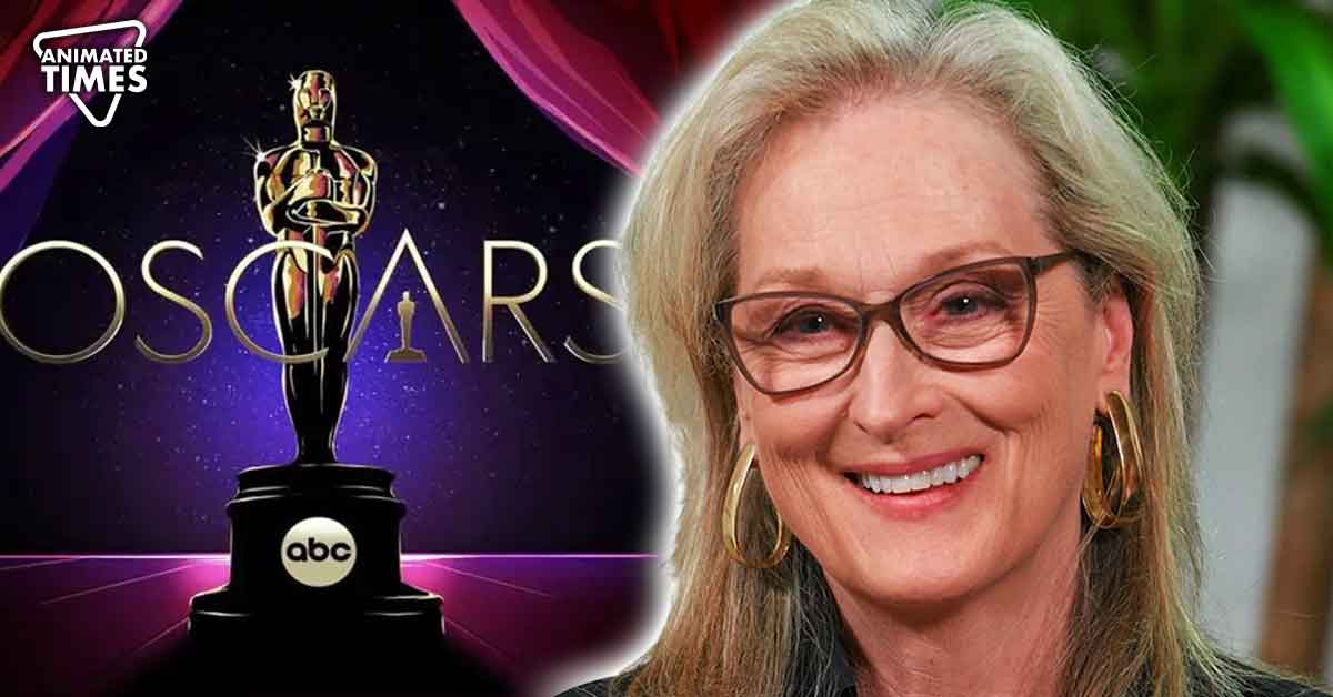 5 Actors With Most Oscar Wins: How Many Oscars has Meryl Streep Won in Her Hollywood Career?