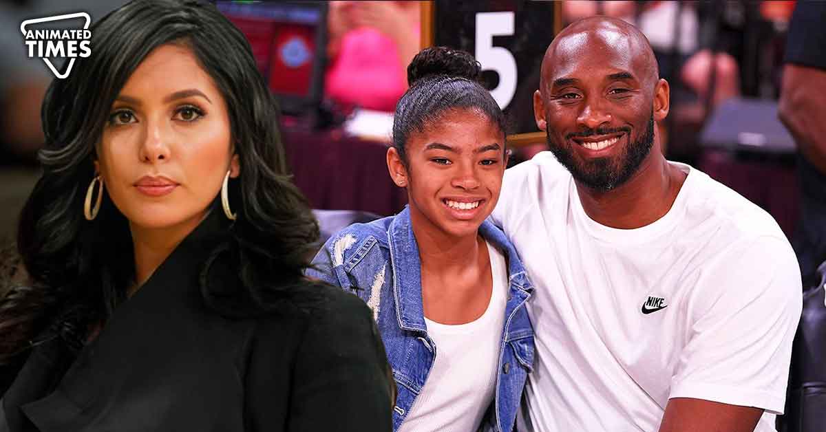 Kobe Bryant's Widowed Wife Vanessa Ruthlessly Makes Entire Los Angeles County Pay Gargantuan $29M for Leaking Husband and Daughter's "Grotesque" Helicopter Crash Photos, Could Still Sue for More in Future