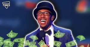 Nick Cannon Net Worth – How Much Money Has the Famous American TV Host Made in Decades Long Career