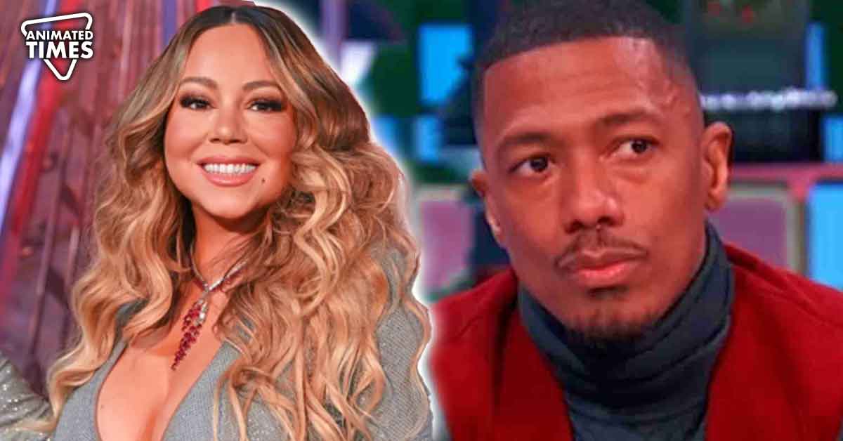 “That woman is not human”: Nick Cannon Hints He’s Still in Love With Mariah Carey After 7 Years of Divorce