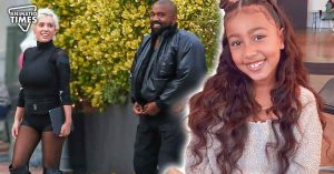 Amid Alleged Animosity With Kim Kardashian, Bianca Censori Takes North West Away From Her For A Fun Ride At Universal Studios