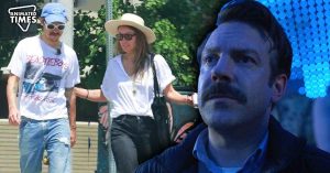 “I thought things were calming down”: Olivia Wilde Accuses Ex-Husband ‘Ted Lasso’ Star Jason Sudeikis for Putting Her in Debt After Leaving Him for Harry Styles