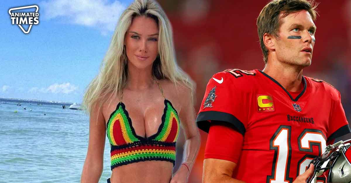 “I think that people want to punish me”: Tom Brady’s Rumored Love Interest Veronika Rajek Strikes Back at Haters Who Are Jealous of Her Naturally Fit Body