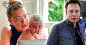 Who is Oonagh Paige- Amber Heard’s Daughter Who Is Allegedly Elon Musk’s Heir To His $196B Fortune