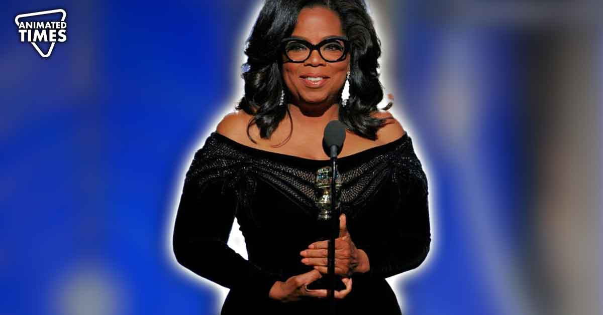 "My kids would hate me": Despite $2.5B Empire, Oprah Winfrey Claims She Will Not Be a Good Mother