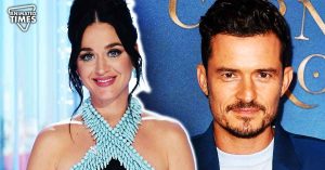 “I’ve been doing a pact with him”: Katy Perry Claims She Might Become Teetotaller After Her Recent Deal With Orlando Bloom to Leave Alcohol