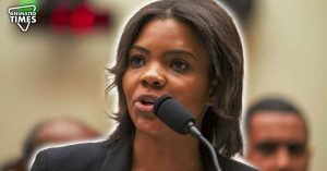 Who is Candace Owens – Conservative Talk Show Host Goes Viral for ‘Ableist’ Rant Against Disabled People