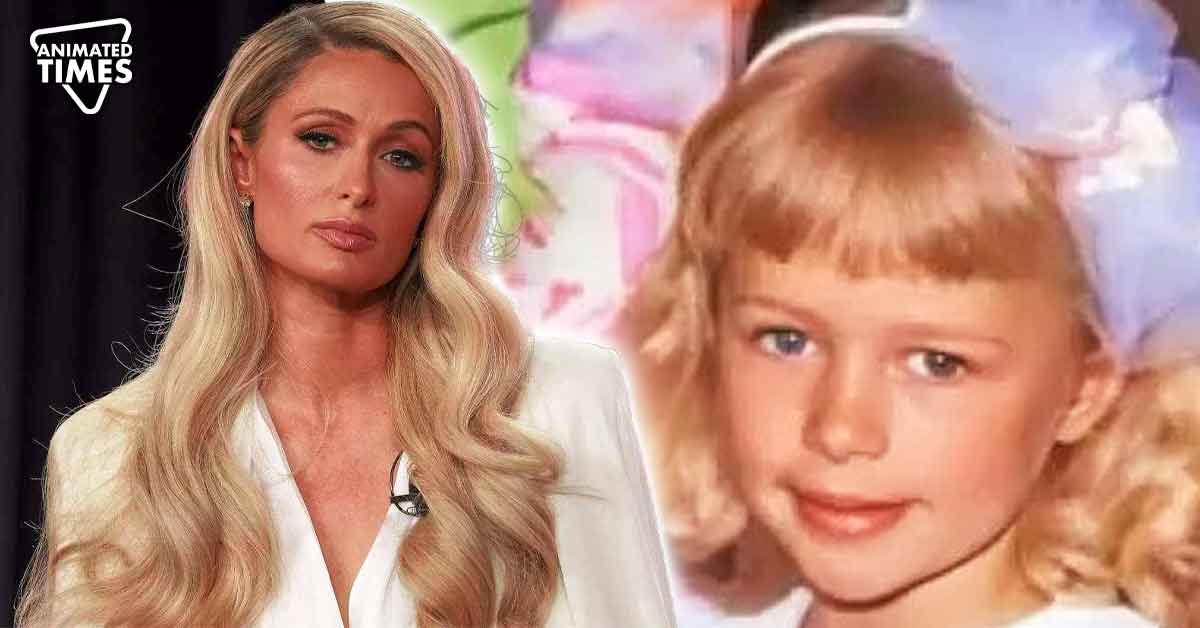 “He called me almost every night”: Paris Hilton Reveals Her 8th Grade Teacher Groomed Her, Kissed Her That Made S-x Traumatic for Her