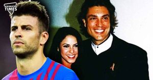 “We had a very beautiful relationship that I’ll value all my life”: Shakira’s Ex and Puerto Rican Superstar Osvaldo Rios Promised to Never Be as Toxic as Pique, Holds No Grudges