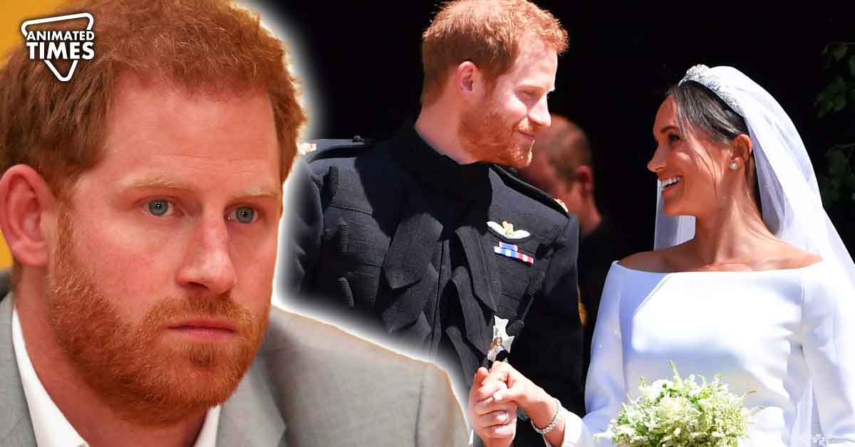 “He’s willing to do anything to keep the money rolling”: Prince Harry Desperate to Save Marriage With Meghan Markle After Recent Exploits Left Couple Scrounging for Money