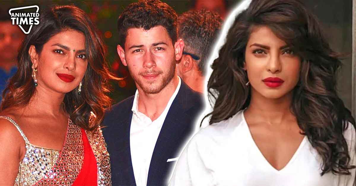 "It was complicated on both our ends": Priyanka Chopra Reveals How She Started Dating $70 Million Rich Nick Jonas