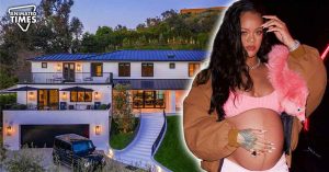 Cops Flood Rihanna’s Home After South Carolina Man Invades Pregnant $1.4B Rich Singer’s House to Marry Her