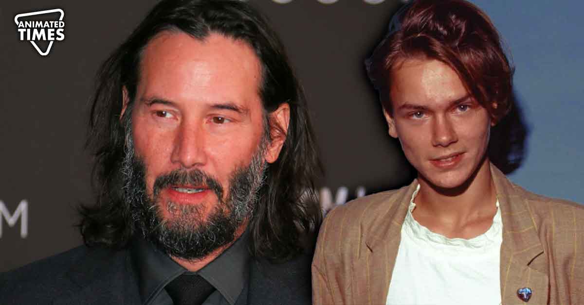 “It’s weird speaking about him in the past”: Keanu Reeves’ Heartfelt Memories of Best Friend River Phoenix After 30 Years of Passing Away Left Everyone Crying