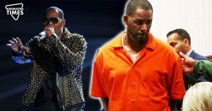 R. Kelly Victim Heather Williams to Dip into Singer’s Royalties That Made Him $100M Fortune to Pay off His Sexual Assault Verdict