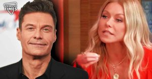 Ryan Seacrest’s ‘Live’ Exit Shakes Kelly Ripa To Her Very Core as She Announces New Project To Rival Seacrest’s Planned Food Show Series