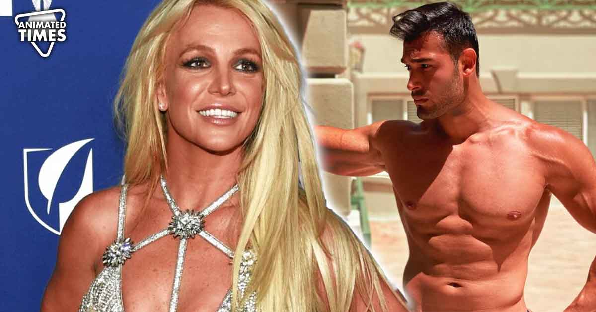 Had This Always Been His Endgame? Britney Spears’ Husband Sam Asghari Demands Lead Role in Action Comedy, Wants Hollywood Ticket